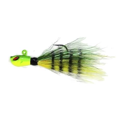 Isca Artificial Killer Jig 15g Fire Tiger - Yara Cor 11