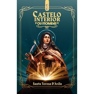 Castelo Interior: ou moradas em Oferta na Shopee