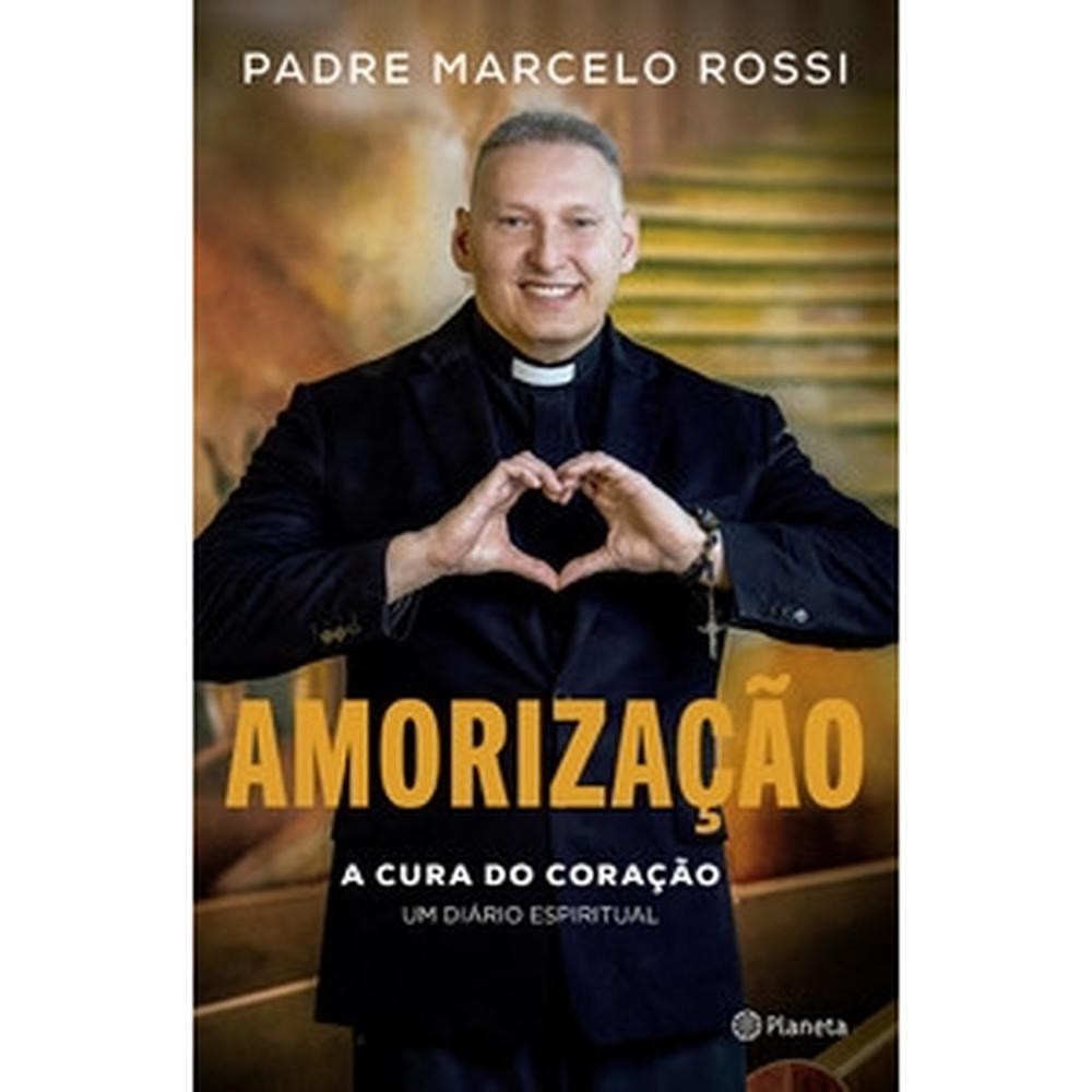Capa do livro Amorização