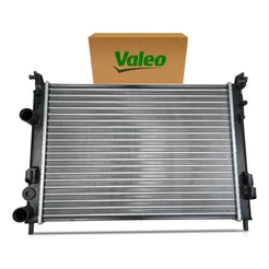 Radiador Palio / Siena / Strada / Idea Fire - Original Valeo