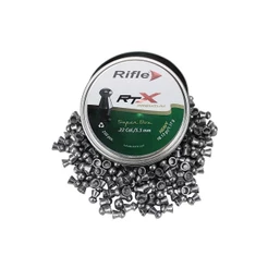 Chumbinho RTX 5.5 Rifle Premium Heavy com 250und - precisão