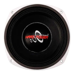 ALTO FALANTE MÉDIO HP 350H 8 POL 8 OHMS HARD POWER