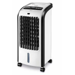 Climatizador Mondial Fresh Air CL-03 Branco/Preto 220V