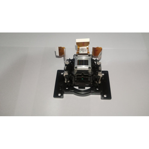 Prisma C/ Lcds  Projetor Epson Powerlite S27 S27+