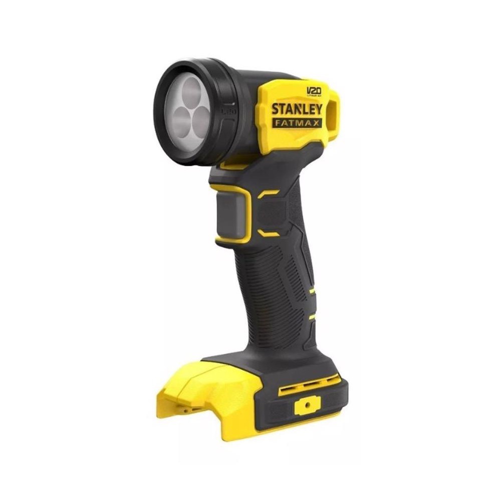 Lanterna 20v Max Sem Bateria E Carregador Scl020 Stanley em Oferta na Shopee