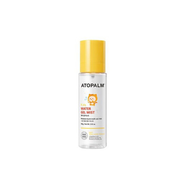 Atopalm Kids Water Gel Mist 100g