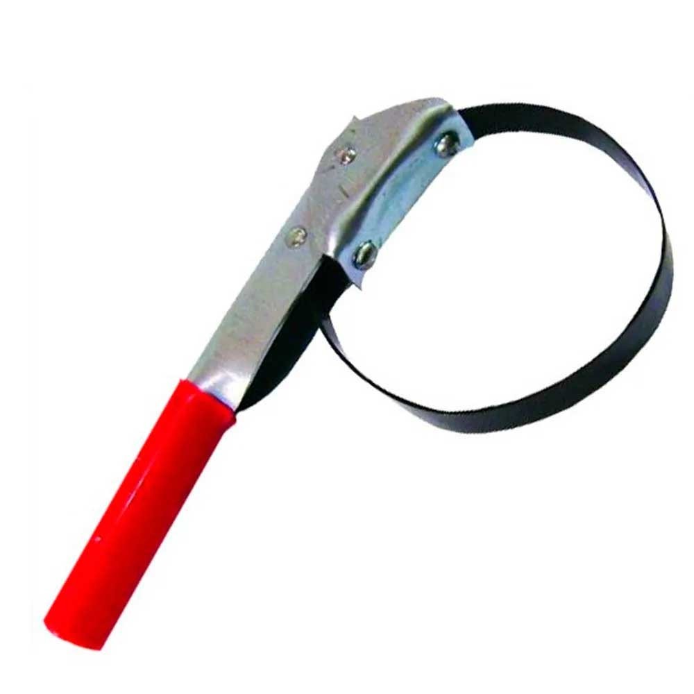 Saca Filtro Tipo Cinta 75mm-86mm Lub-18d Lubefer