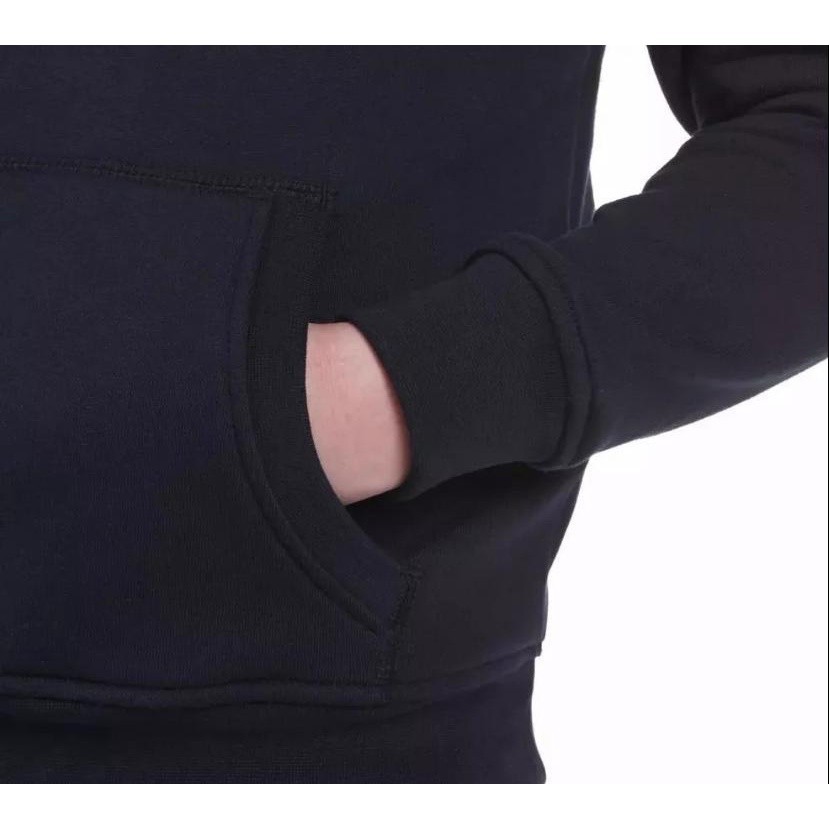 Blusa Moletom Com Capuz E Bolsos Lançamento Ramalho Boots