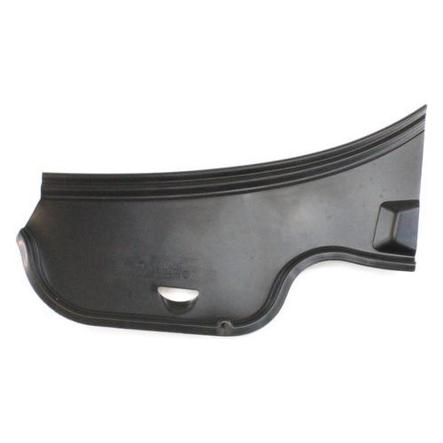 Tampa Da Bateria Gol Parati Saveiro G3 G4 Original Vw