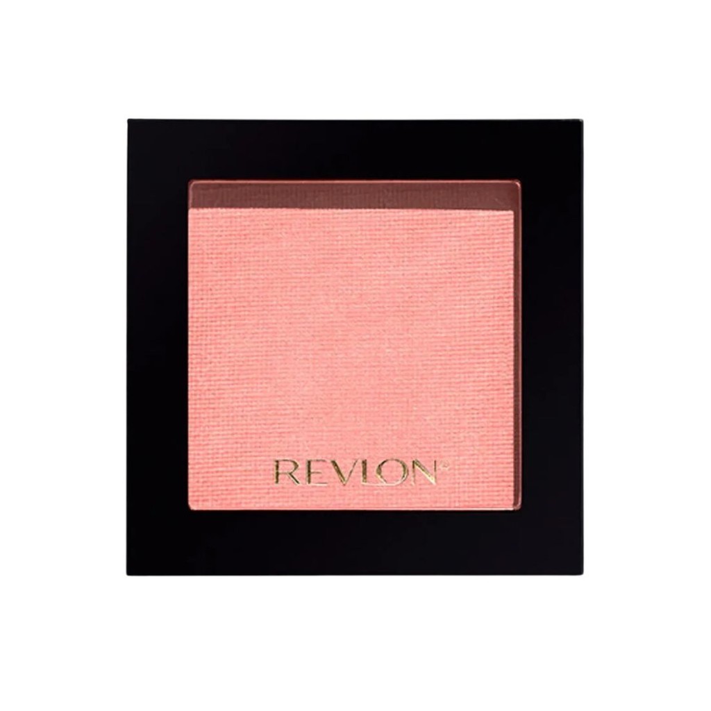 Revlon Rosy Rendezvous 4 - Blush Compacto 5g em Oferta na Shopee