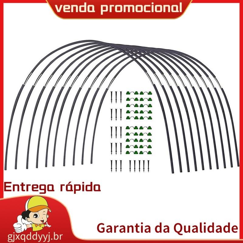 Arco para Estufa: Onde Comprar | BuscaProdutos