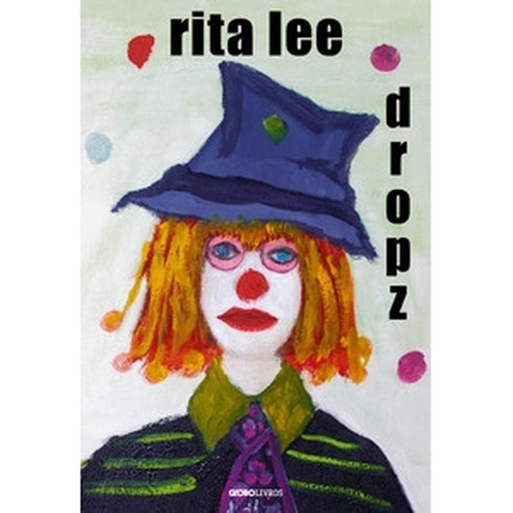 Livro Dropz por LEE, RITA Editora GRUPO GLOBO