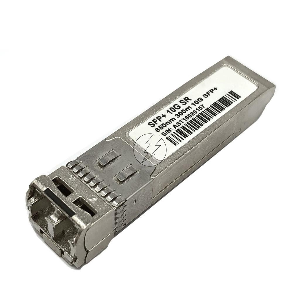 Transceiver mini Gbic Cisco SFP+ 10G SR: SFP+, 10G, 850nm