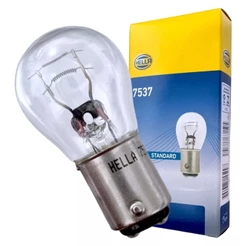 Lâmpada Automotiva 24V 2 Pólos P21/5w 3400K 1034