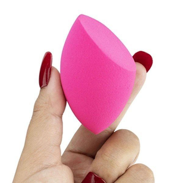 Esponja para Maquiagem de Base ou Pó, Suave e Macia em Oferta na Shopee