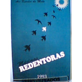 Máximas Redentoras autor Ari Kardec de Melo