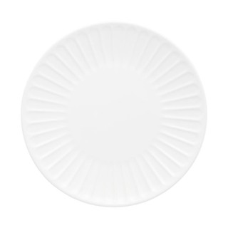 2 Pratos Wolff Colibri para Sobemesa de Cerâmica Branco 19cm em Oferta na Shopee