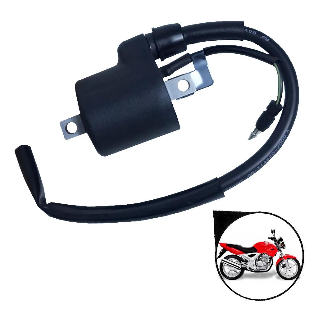 Bobina de Ignicao Honda Cbx 250 Twister: Onde Comprar | BuscaProdutos