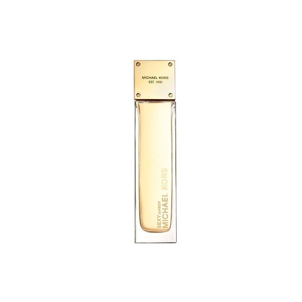 Michael Kors Sexy Ambar Edp Perfume Feminino 50ml