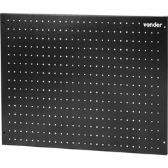 Painel Porta Ferramentas Metálico 575X725mm - Vonder