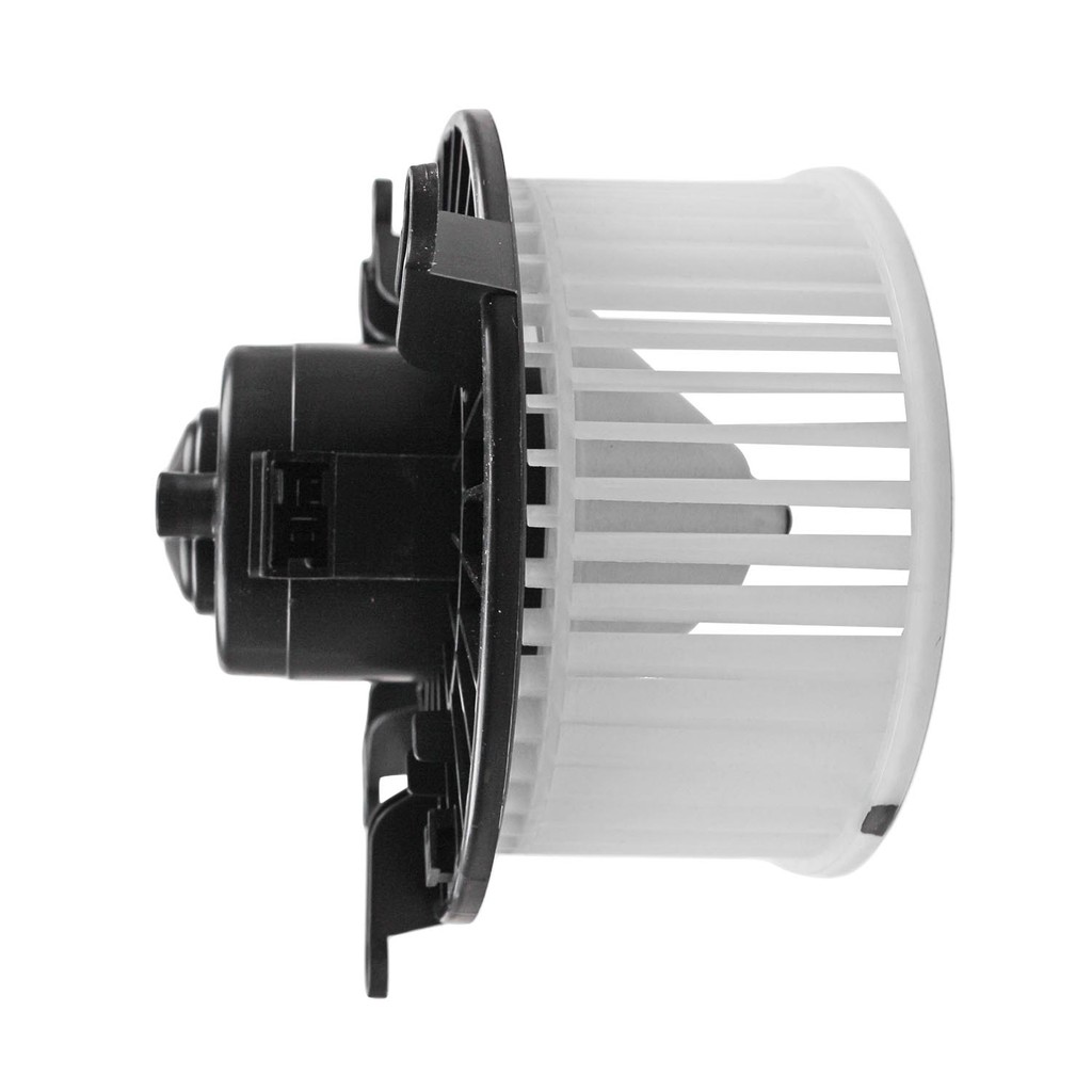 Motor Ventilador Caixa Evaporadora de Ar Condicionado Nissan Frontier X Terra