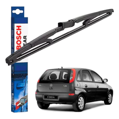 Palheta Traseira Paleta Bosch Gm Chevrolet Corsa 2004 A 2012