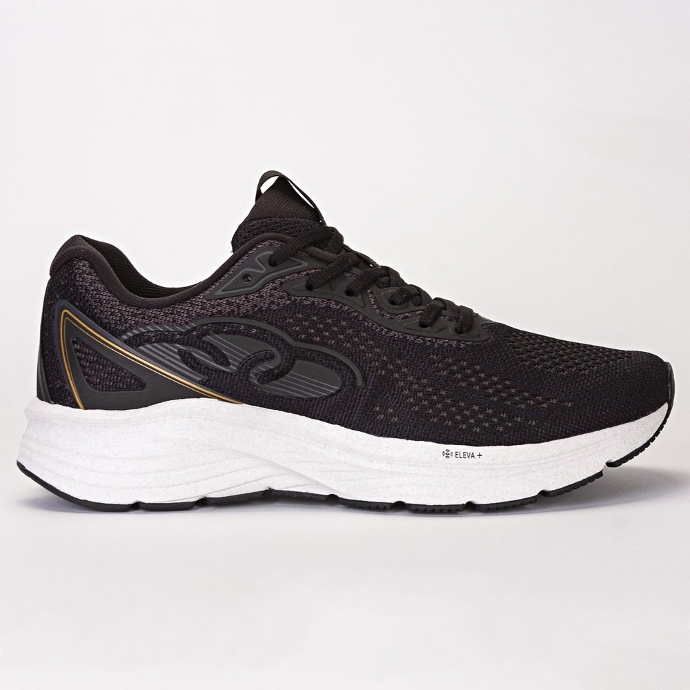 Tênis Olympikus Challenger 5 Masculino Corrida Caminhada - Men Shoes