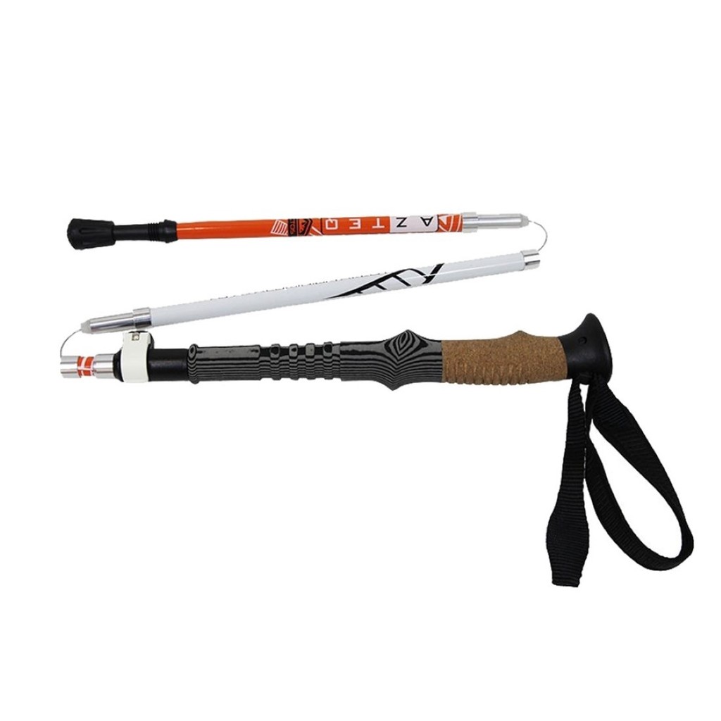 BASTAO DE CAMINHADA AZTEQ ACTOS
