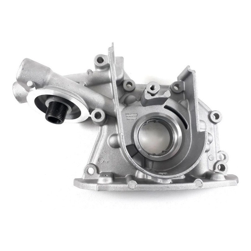 BOMBA DE OLEO CLIO RN/RT 1.0 16V 01/... / RL 1.0 8V 00/... / CLIO 1.0 16V HI-FLEX 06/... / KANGOO/TWINGO 1.0 00/... / SANDERO/LOGAN 1.0 16V 08/...
