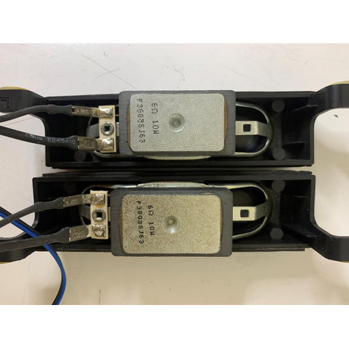 Alto Falante 6r/10w (Par) Un32fh5203g F3g08sj63