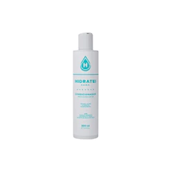 Condicionador SHRP Hidratei 200ml Hidrata Nutre Repara Proteína Vegana Brilho Antifrizz
