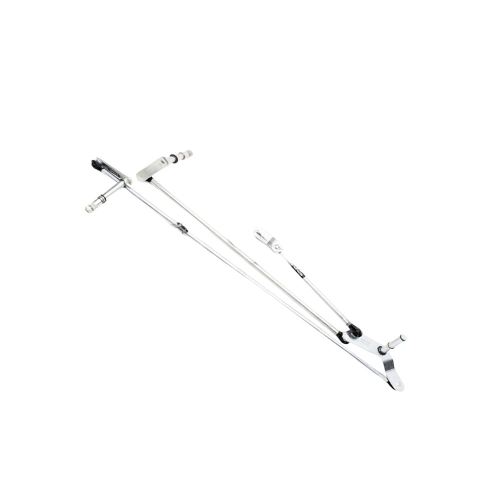 Articulação do Limpador Parabrisa Meriva 2002 a 2012 - GRAN520 em Oferta na Shopee