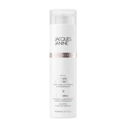 Shampoo Combate Queda Sem Sal Power Inforcer Jacques Janine 240ml