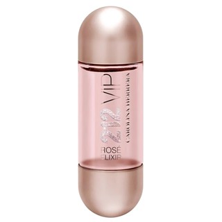212 Vip Rosé Elixir Feminino Eau de Parfum em Oferta na Shopee