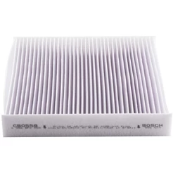 Filtro Cabine Hilux 2005 a 2015 Bosch 0 986 BF0 558