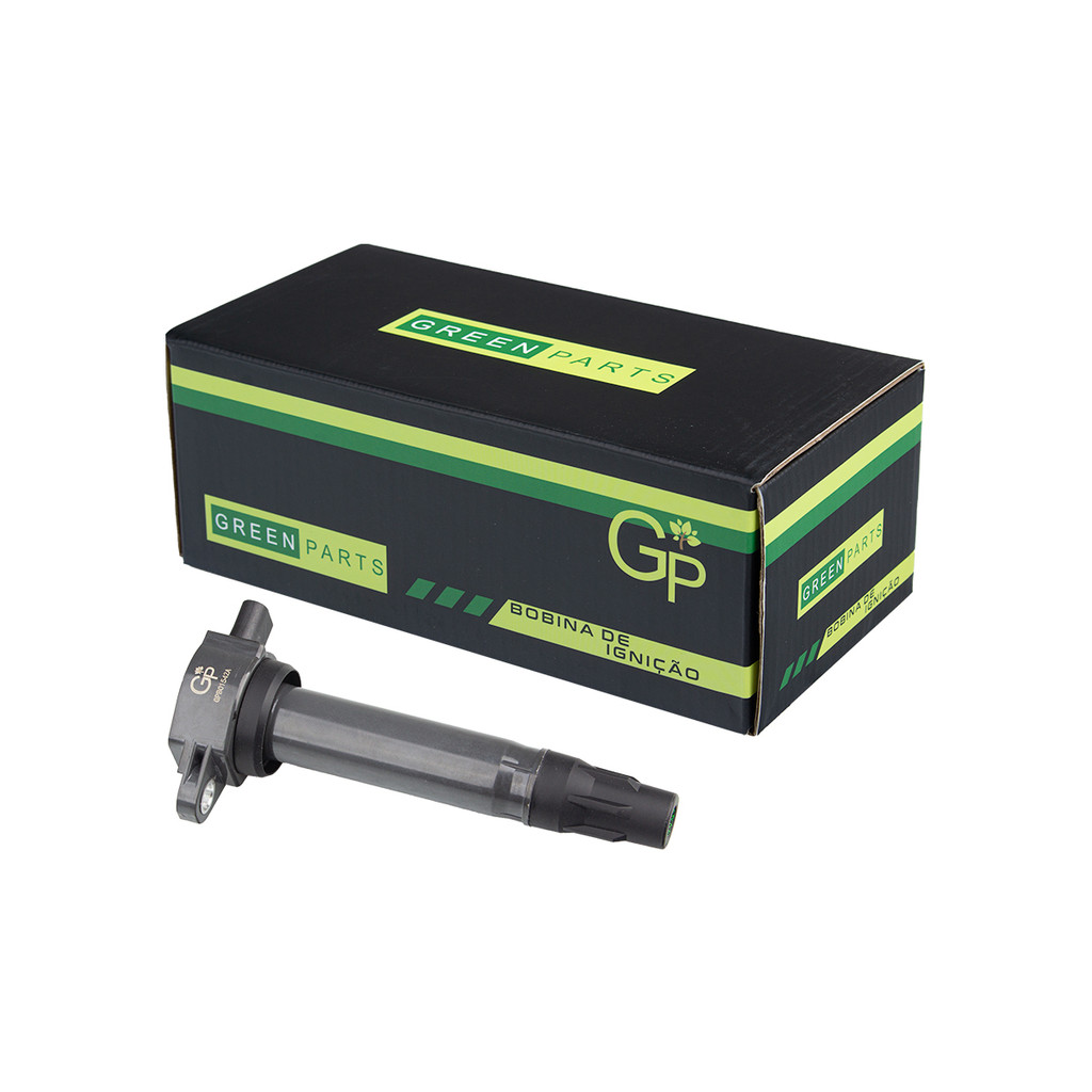 Bobina De Ignição Dodge Journey 2.7 V6 2009 a 2011 em Oferta na Shopee