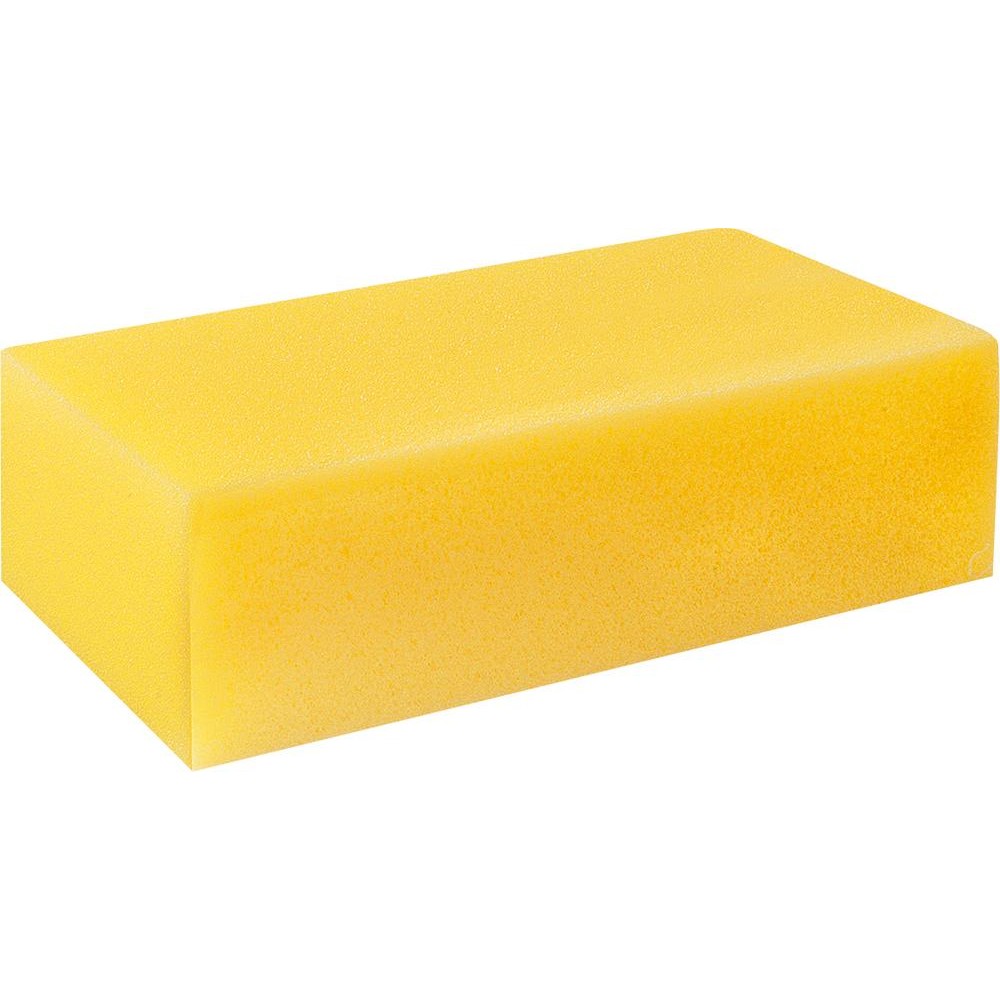 Bloco espuma 22x13x6cm d13 uso geral - Vonder em Oferta na Shopee