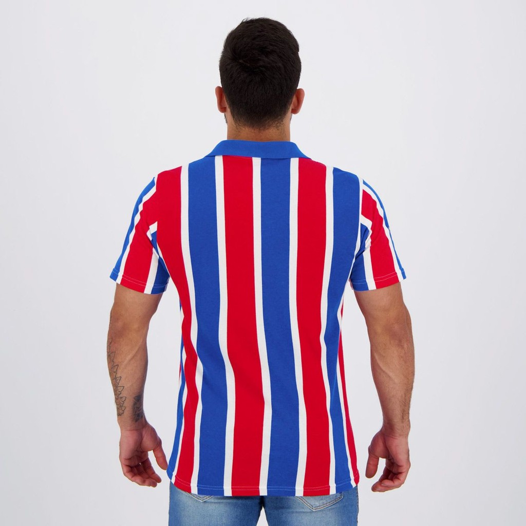 Camisa Bahia Retrô 1959 — imagem 2 de 2
