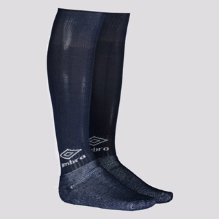 Meião Umbro Classic Infantil Marinho em Oferta na Shopee