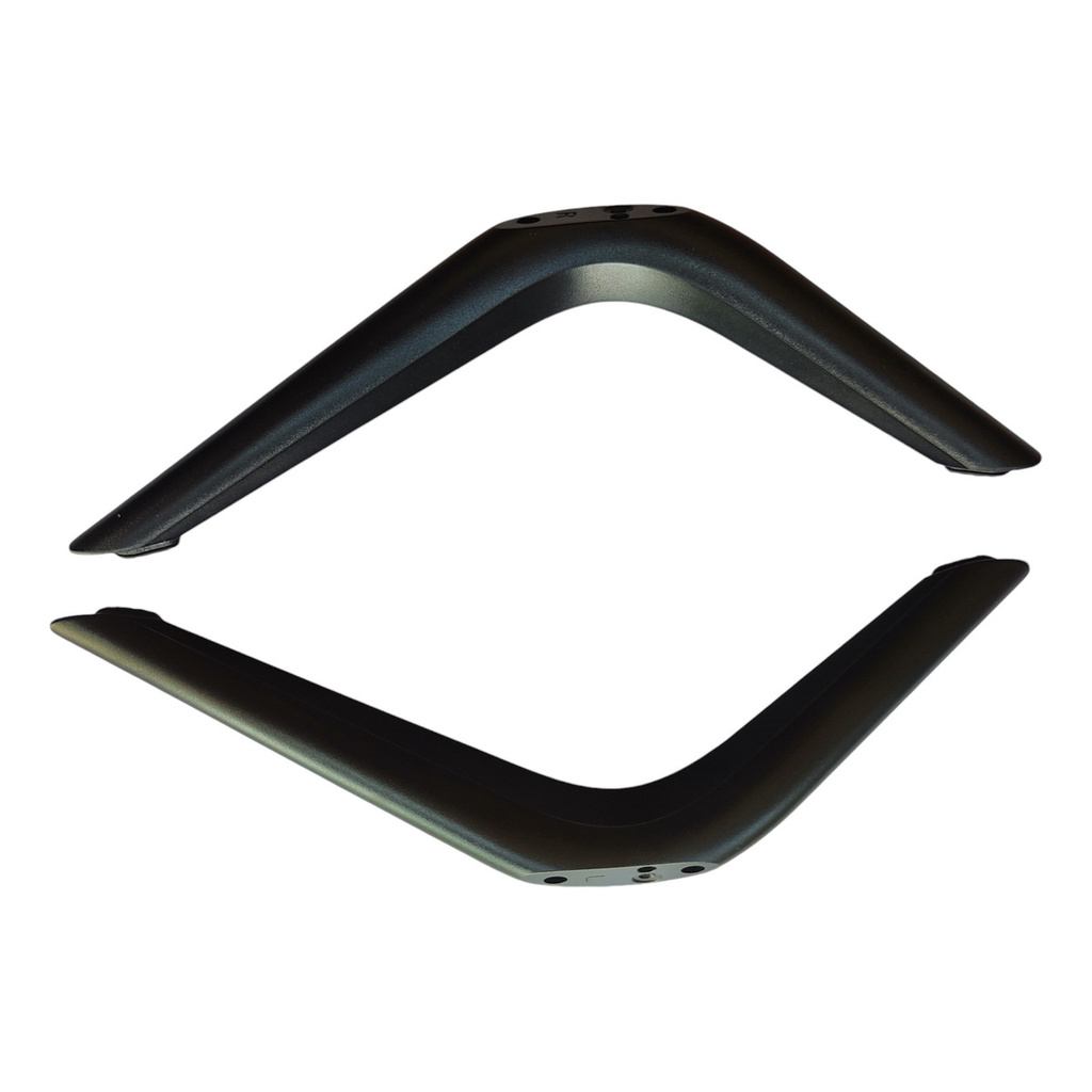 Base, Pedestal  Pé Tv Televisor Led Tl038 Original novo