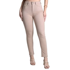 Calça Sarja Sawary Push Up - 277757