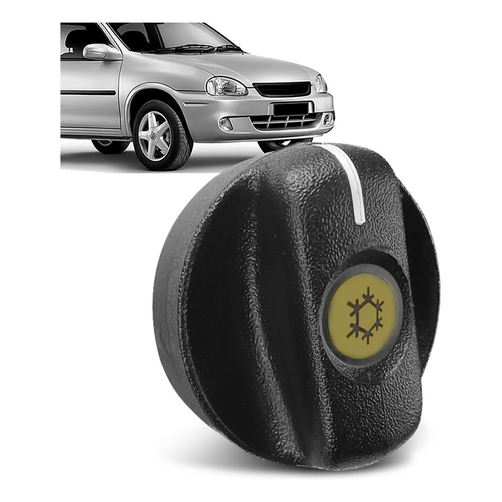 Botão Ar Condicionado Corsa Classic: Onde Comprar | BuscaProdutos