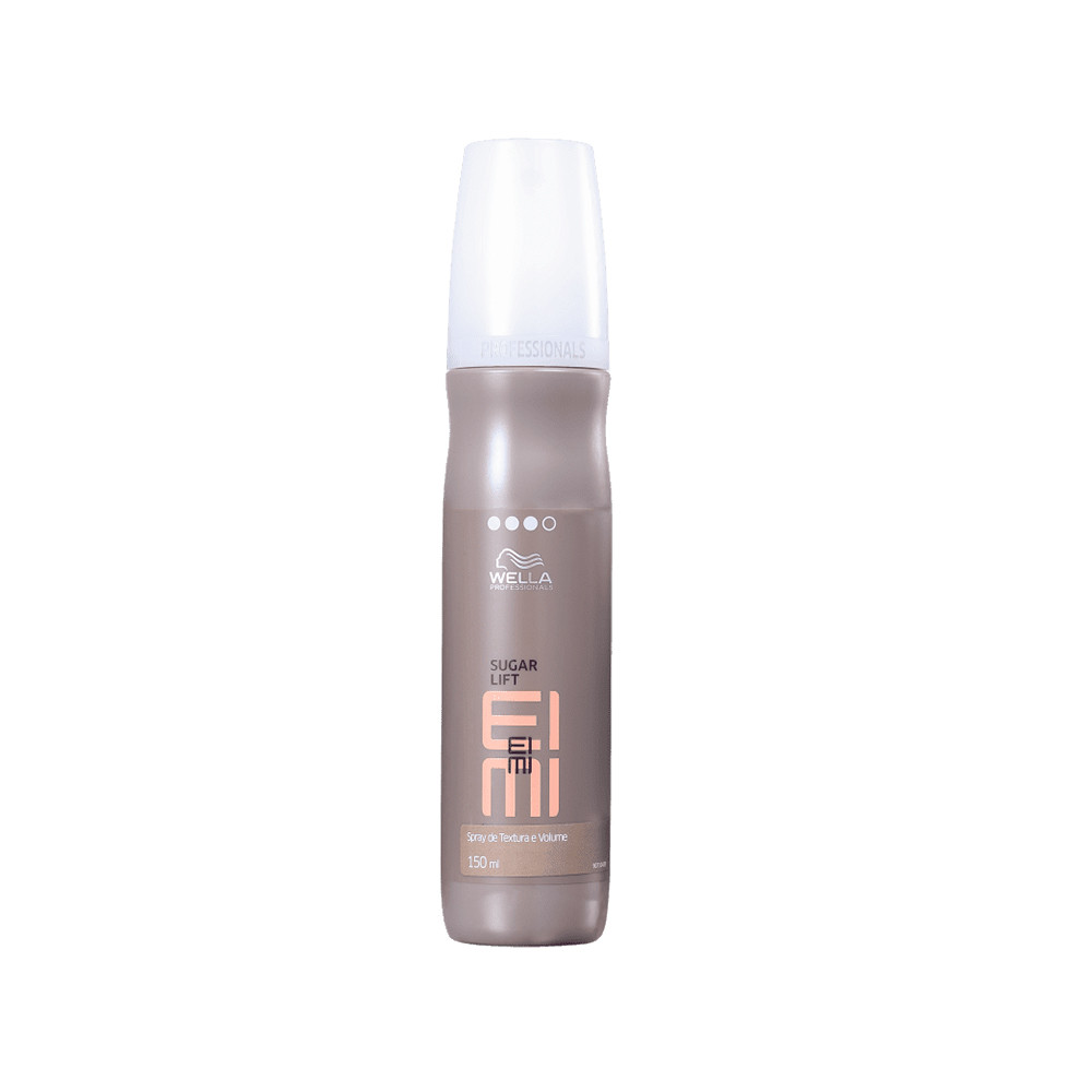 Wella Professionals EIMI Sugar Lift - Spray de Textura e Volume 150 ml