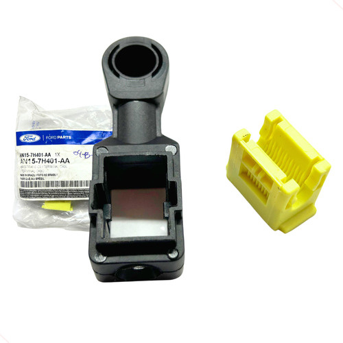 Terminal Cabo Seletor Marchas Trambulador Ecosport 2003/2017
