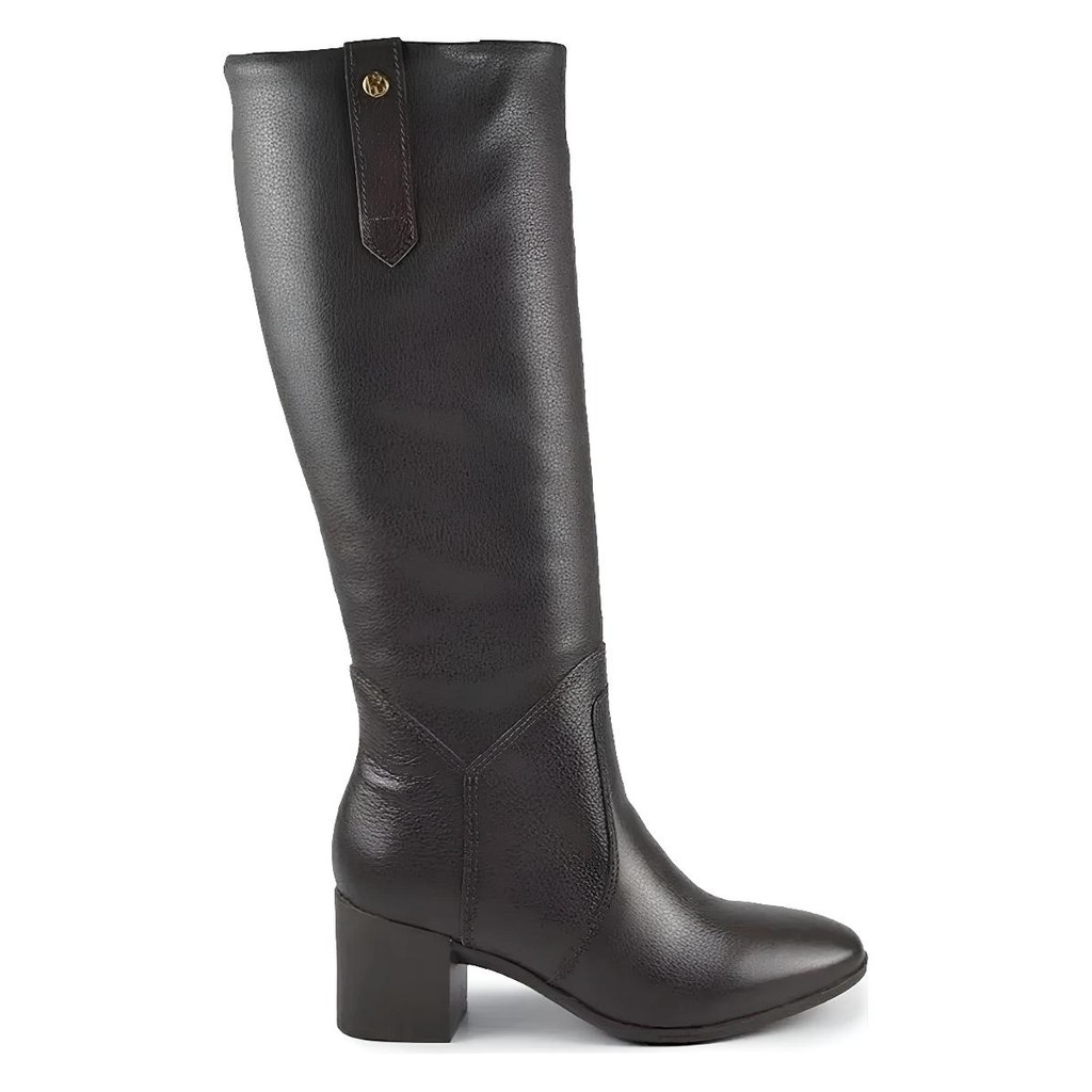 Bota Bottero Cano Alto Feminina Ref: 347806