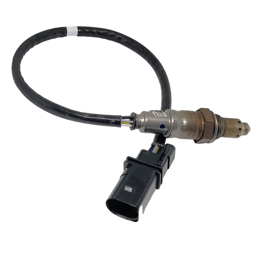 Sonda Lambda Pre Catalisador Audi A3 Tfsi 1.8t 04c906262ar