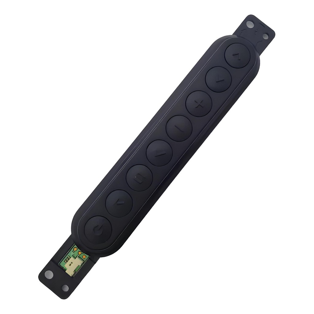 Placa Teclado Funções TV LG 39LA6200