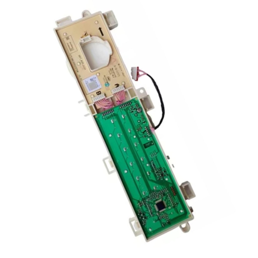 PAINEL PLACA INTERFACE MIDEA MF200D105WB/MF200D 17138100023705