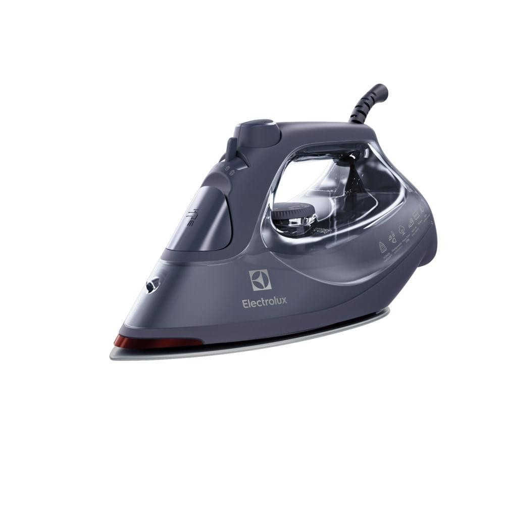 O que é Ferro a Seco e a Vapor Electrolux? Guia e Onde Comprar | BuscaProdutos