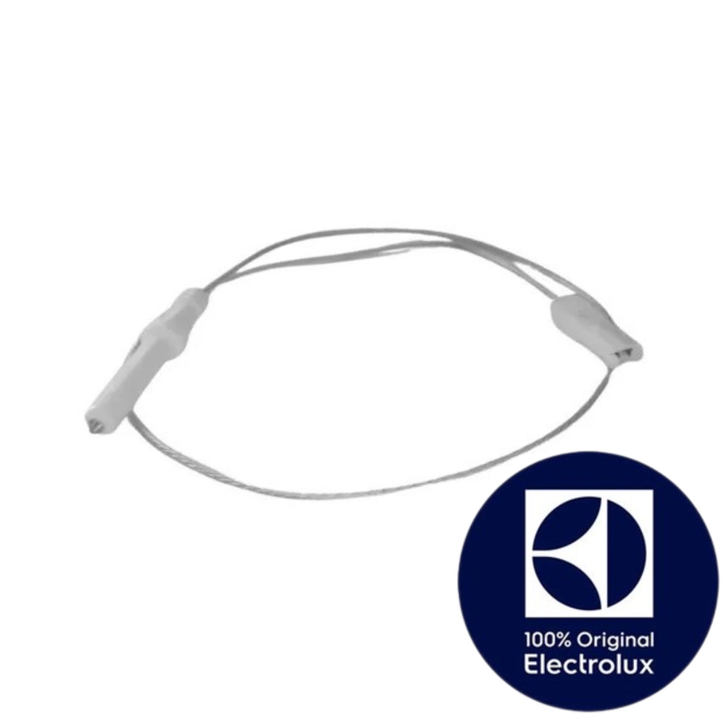 VELA IGNIÇÃO 240MM ELECTROLUX ORIGINAL - GC70V - KC4GP - KC5GP (DEMAIS MODELOS NA DESCRIÇÃO)